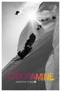 Dopamine - Poster
