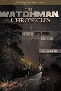 The Watchman Chronicles - Poster