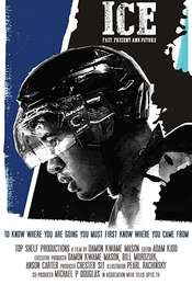 Soul on Ice: Past  Present and Future