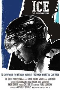 Soul on Ice: Past  Present and Future - Poster