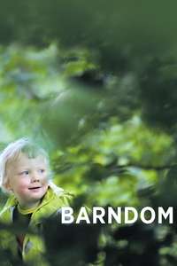 Barndom - Poster