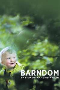 Barndom - Poster