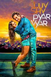 Luv Shuv Pyar Vyar