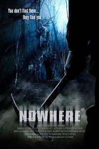 Nowhere - Poster