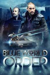 Blue World Order