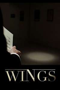 Wings - Poster