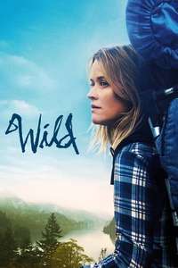 Wild - Poster