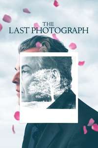 The Last Photograph - Posters