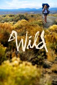 Wild - Poster