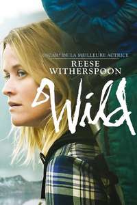 Wild - Poster
