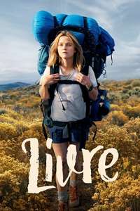 Wild - Poster