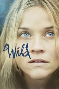 Wild - Poster