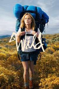 Wild - Poster