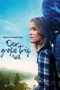 Wild - Poster