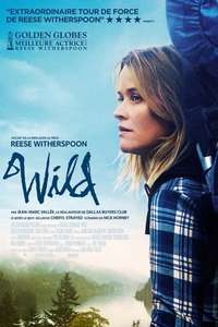 Wild - Poster