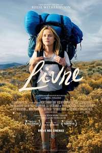 Wild - Poster
