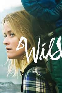 Wild - Poster