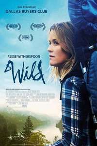 Wild - Poster