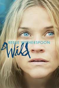 Wild - Poster