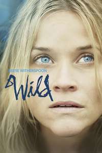 Wild - Poster