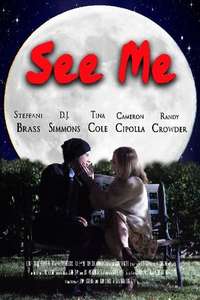 See Me - Poster