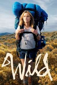 Wild - Poster