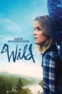 Wild - Poster
