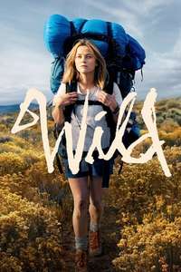 Wild - Poster