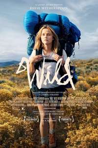 Wild - Poster