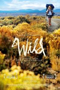 Wild - Poster