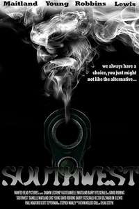 Southwest - Poster
