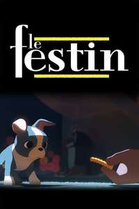 Feast - Posters