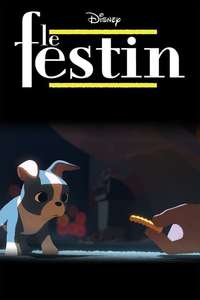 Feast - Posters