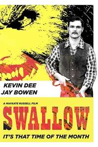 Swallow - Poster