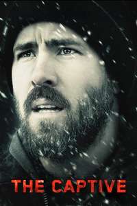 The Captive - Poster