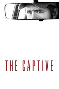 The Captive - Poster