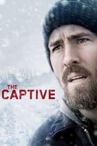 The Captive - Poster
