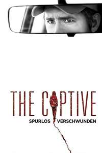 The Captive - Poster