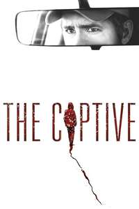 The Captive - Poster