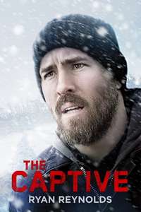 The Captive - Poster