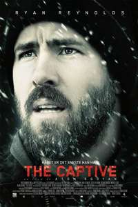 The Captive - Poster