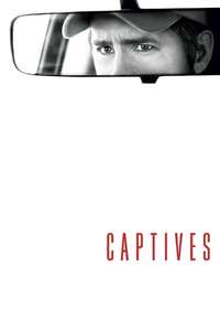 The Captive - Poster