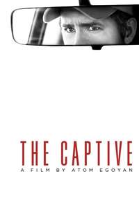 The Captive - Poster