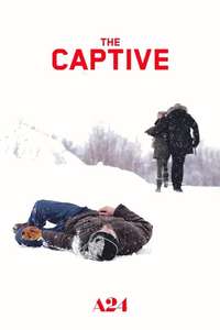 The Captive - Poster
