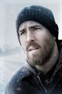 The Captive - Poster