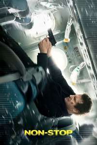 Non-Stop - Poster