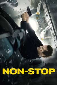 Non-Stop - Poster