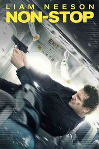 Non-Stop - Poster