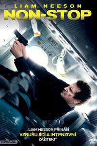 Non-Stop - Poster