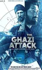 The Ghazi Attack